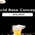 Acid Base Concept MCQ EBook