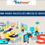Atom and Nuclei MCQ E Book