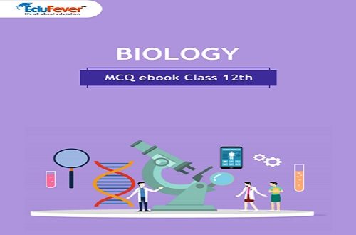 Biology MCQ E Book