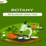 Botany MCQ E Book