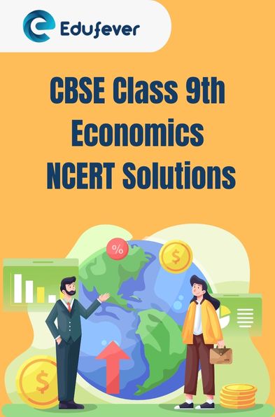 CBSE Class 9th Economics NCERT Solutions