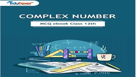 Class 12 Math Complex Number