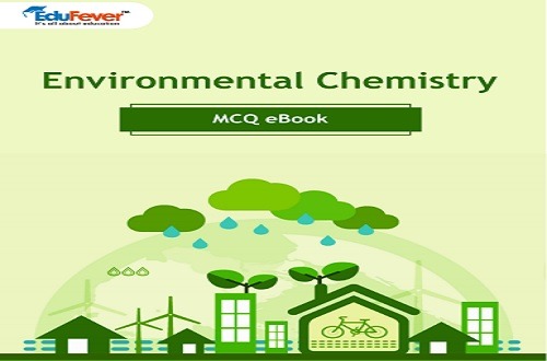 Environmental Chemistry MCQ