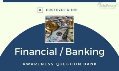 Financial Banking Awareness Question Bank