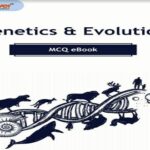Genetics Evolution MCQ