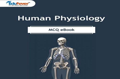 Human Physiology MCQ E Book