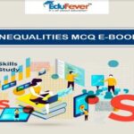 Inequalities MCQ E-Book