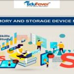 Memory and Storage Device MCQ