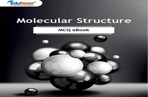 Molecular Structure MCQ E Book