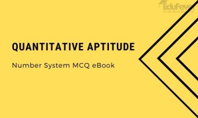 Number System MCQ eBook