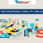 Reasoning Ability MCQ