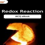 Redox Reaction MCQ E Book