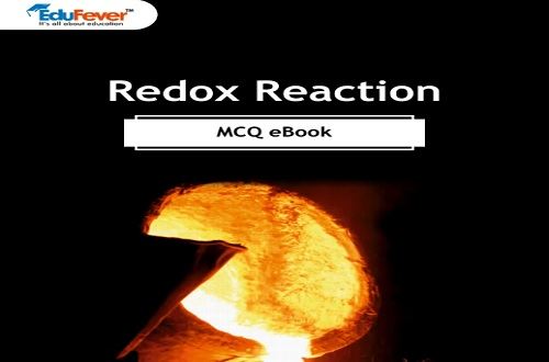 Redox Reaction MCQ E Book