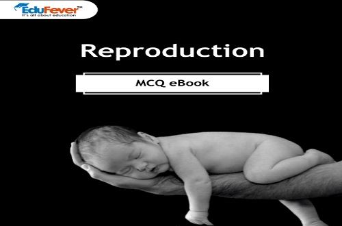 Reproduction MCQ E Book