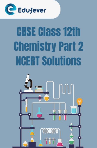 CBSE Class 12th Chemistry Part 2 NCERT Solutions