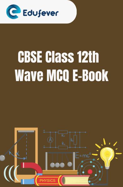CBSE Class 12th Wave MCQ E-Book