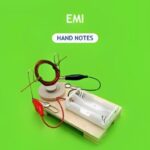 EMI Derivation Hand Written Notes