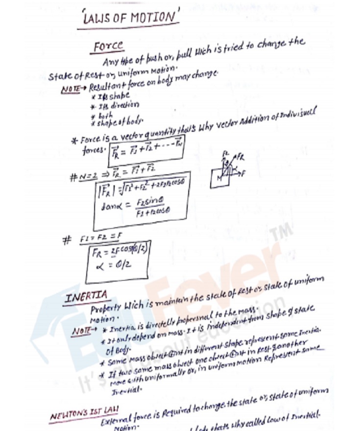 Kinetic Theory of Gases (Example)