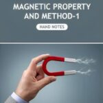 Magnetic Property and Method-1 Hand Written Note