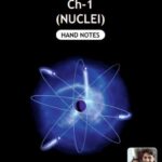 Nuclei Hand Written Note