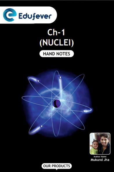 Nuclei Hand Written Note