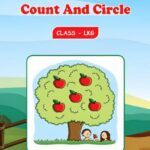 Count And Circle