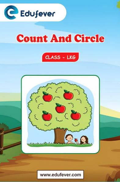 Count And Circle