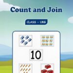 Count and Join UKG Worksheets
