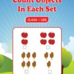 Count Objects In Each Set