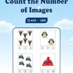 Count the Number of Images