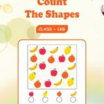 Count The Shapes