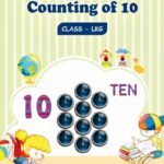 Counting of 10