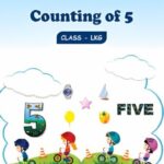 Counting of 5