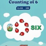Counting of 6