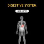 Digestive System Hand Written Notes