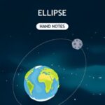 Ellipse Hand Written Notes