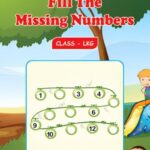 Fill The Missing Numbers