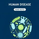 Human Disease Hand Written Notes