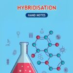Hybridisation Hand Written Notes