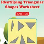 Identifying Triangular Shapes
