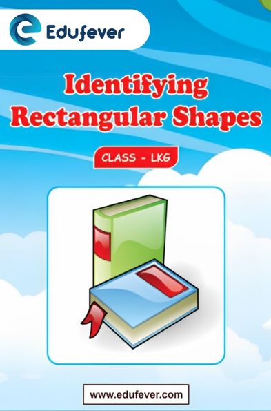 Identifying Rectangular Shapes