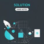 Solution Hand Written Notes