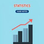 Statistics Hand Written Notes