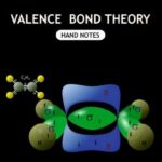 Valence Bond Theory Hand Written Notes