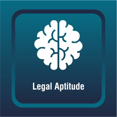 Legal Aptitude