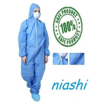 NIASHI PPE kit Personal Protection