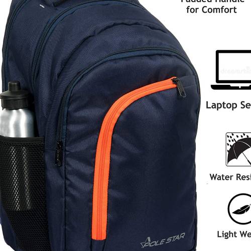pole star backpack