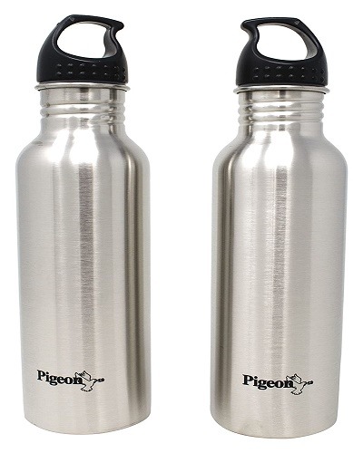 pigeon water bottle 750ml