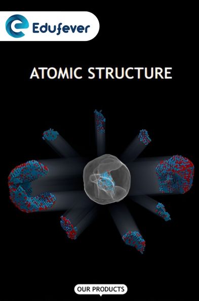 Atomic Structure Revision Notes