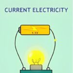 Current Electricity Revision Notes
